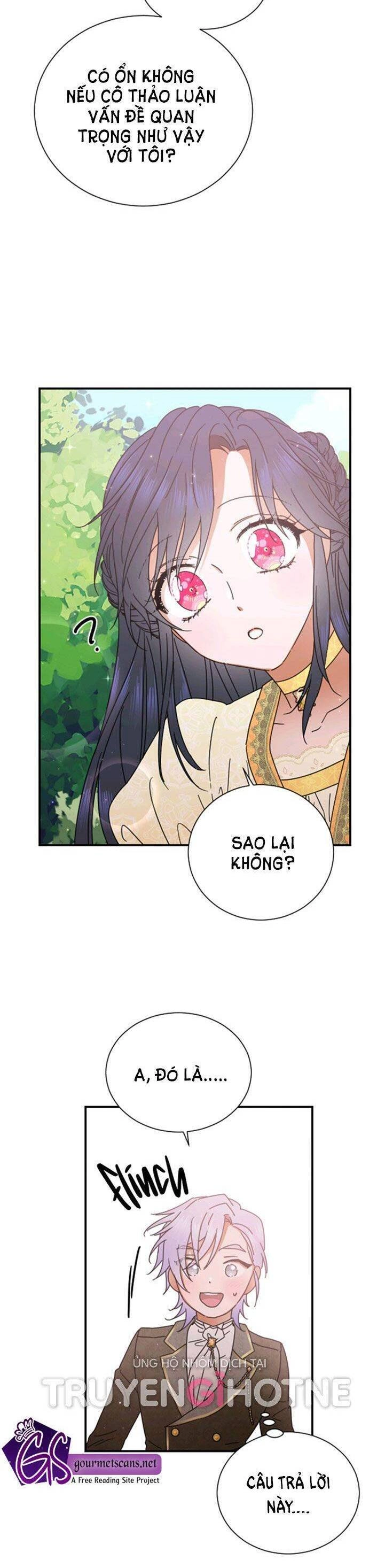 Tiểu Thư Bé Bỏng Đáng Yêu! Chapter 162 - 24