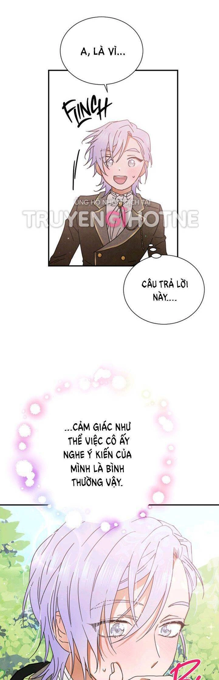 Tiểu Thư Bé Bỏng Đáng Yêu! Chapter 163 - 3