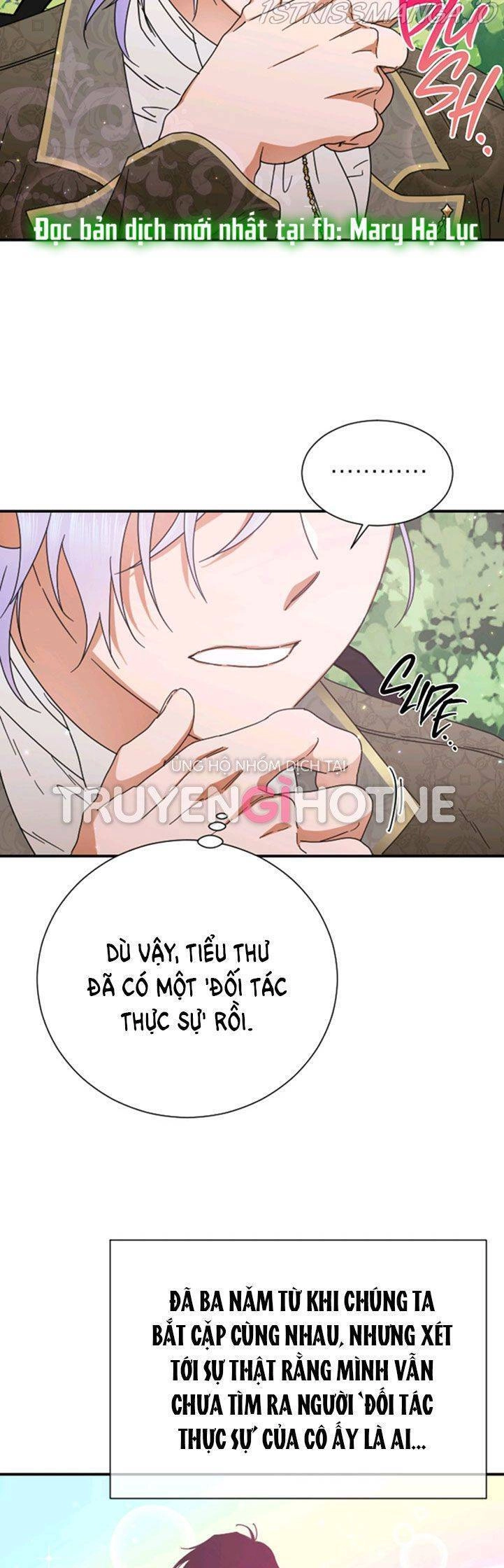 Tiểu Thư Bé Bỏng Đáng Yêu! Chapter 163 - 4