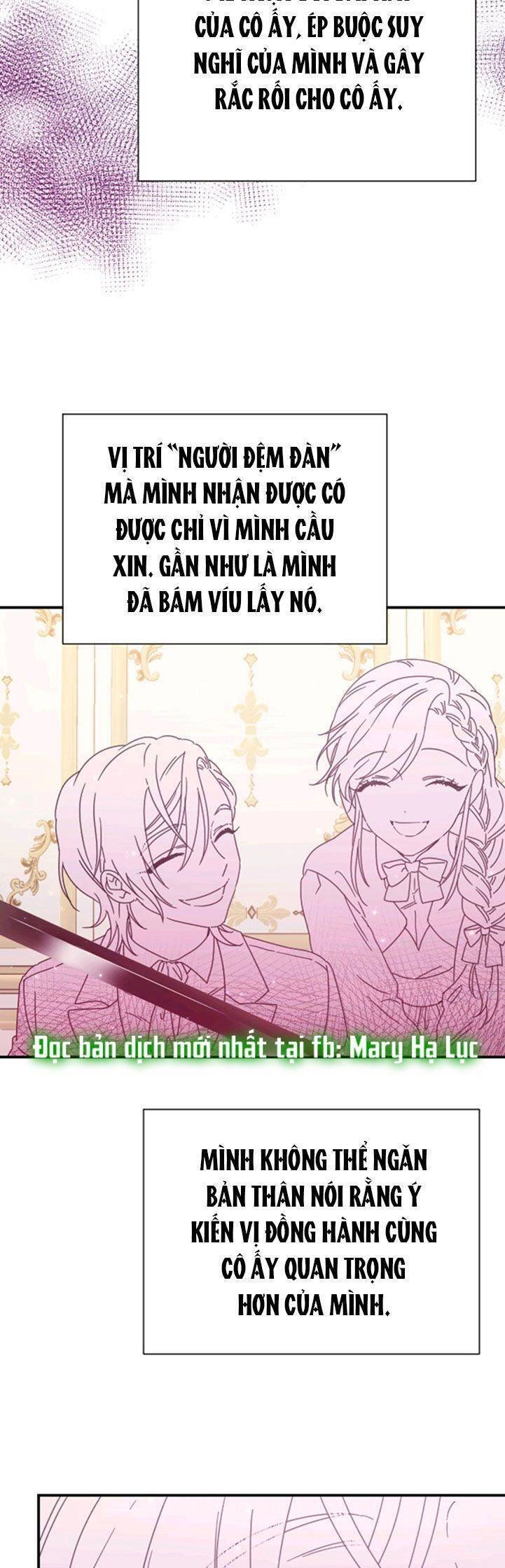 Tiểu Thư Bé Bỏng Đáng Yêu! Chapter 163 - 6