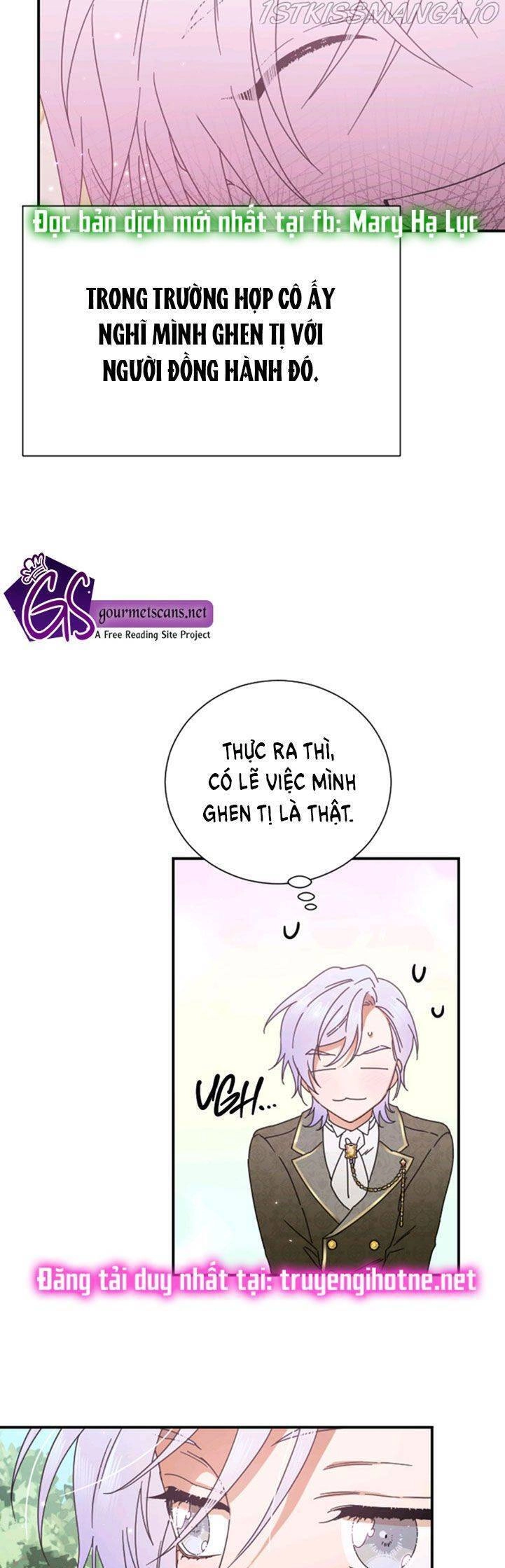 Tiểu Thư Bé Bỏng Đáng Yêu! Chapter 163 - 7