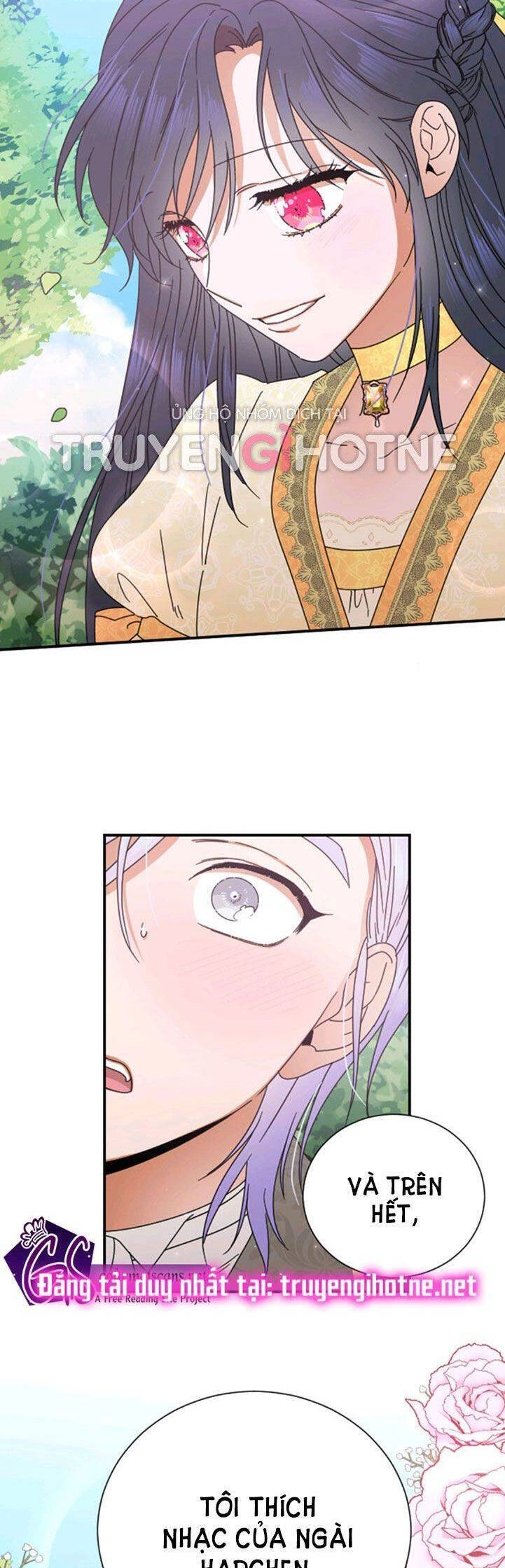 Tiểu Thư Bé Bỏng Đáng Yêu! Chapter 163 - 11