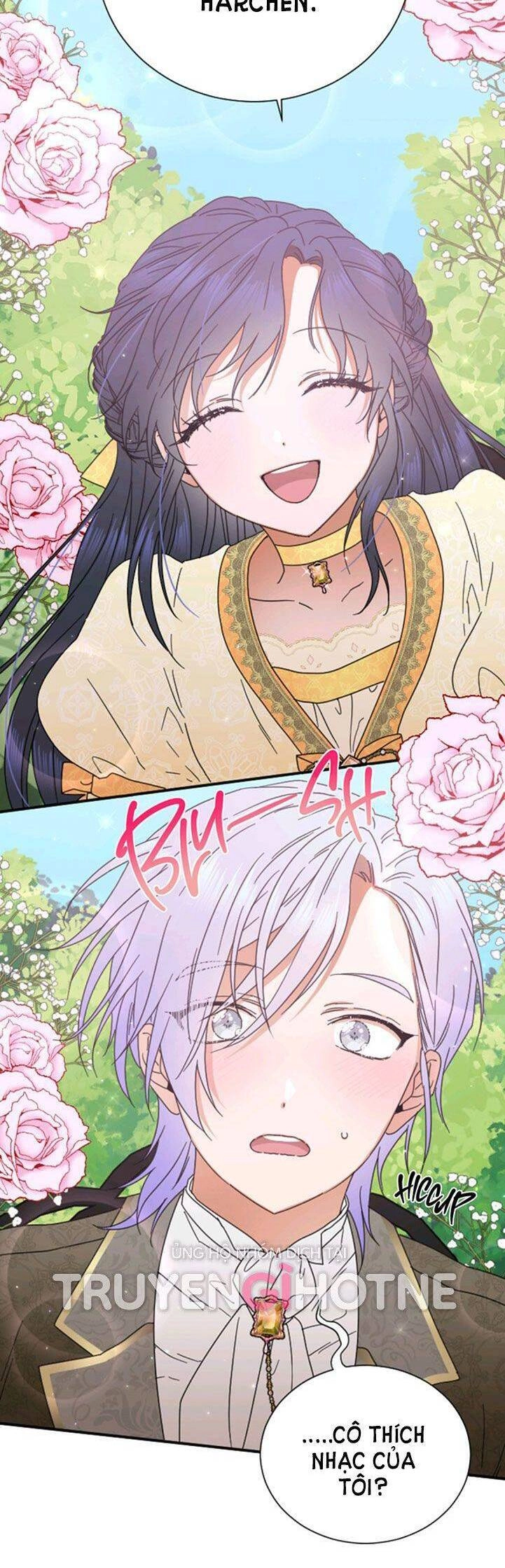 Tiểu Thư Bé Bỏng Đáng Yêu! Chapter 163 - 12