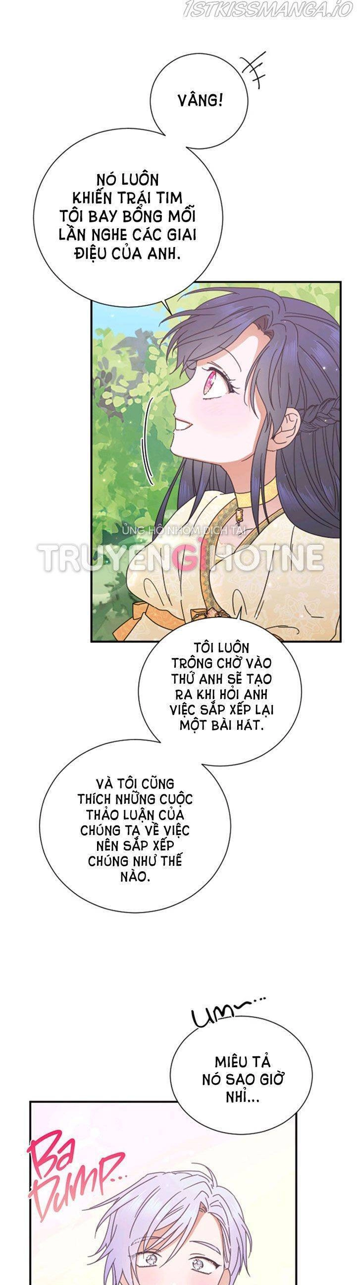 Tiểu Thư Bé Bỏng Đáng Yêu! Chapter 163 - 13