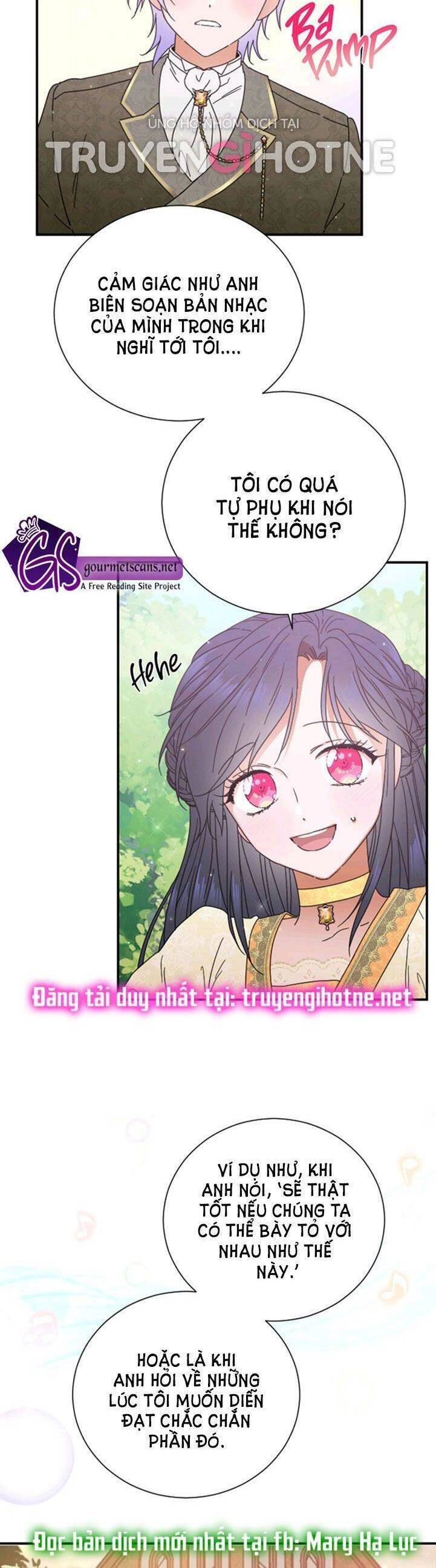 Tiểu Thư Bé Bỏng Đáng Yêu! Chapter 163 - 14