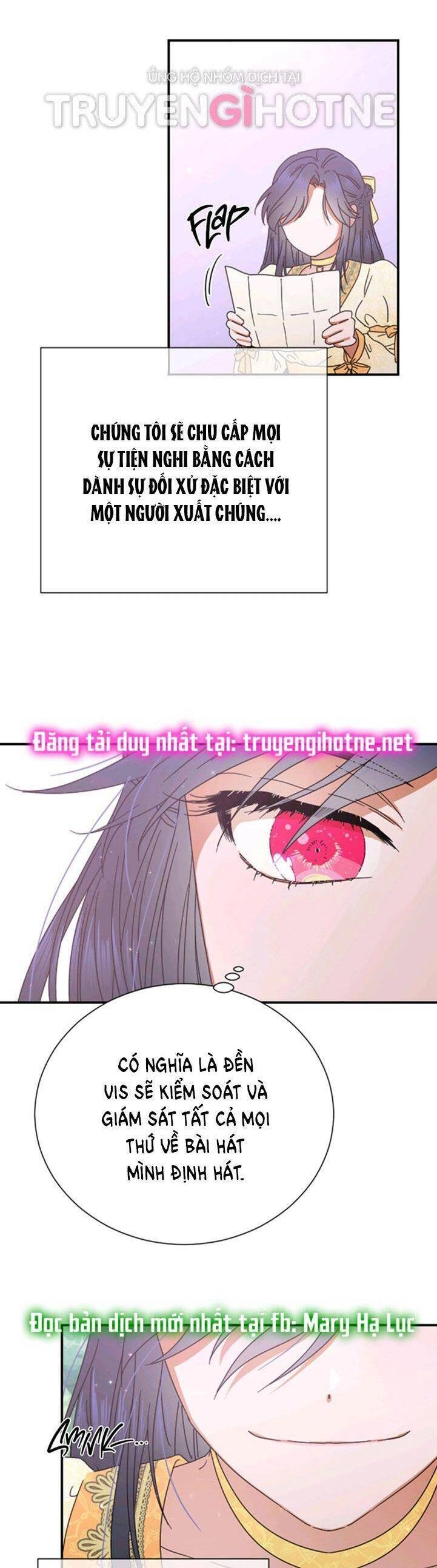 Tiểu Thư Bé Bỏng Đáng Yêu! Chapter 163 - 18