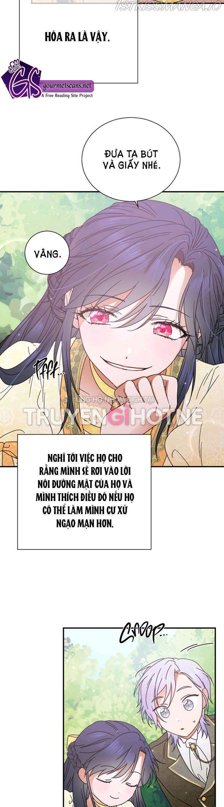 Tiểu Thư Bé Bỏng Đáng Yêu! Chapter 163 - 19