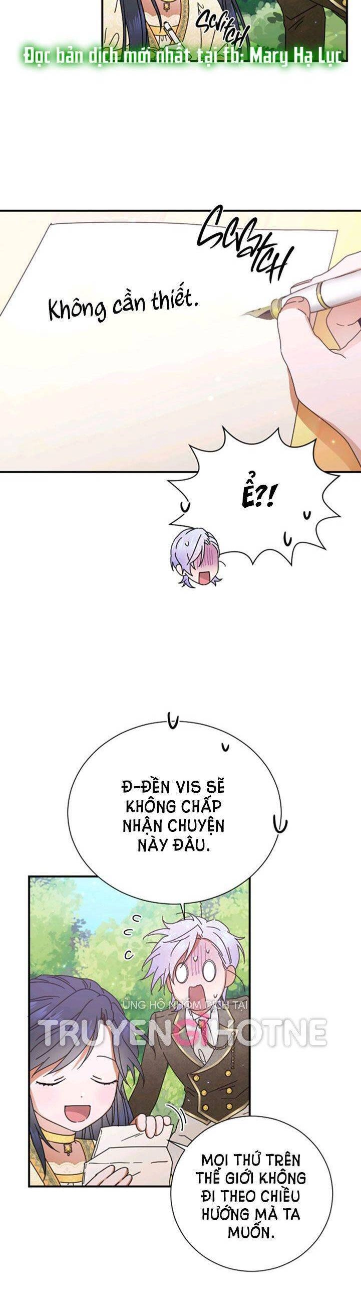 Tiểu Thư Bé Bỏng Đáng Yêu! Chapter 163 - 20