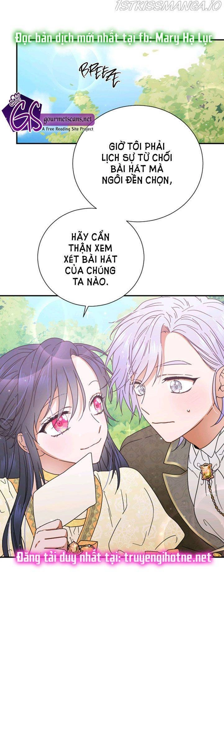 Tiểu Thư Bé Bỏng Đáng Yêu! Chapter 163 - 21