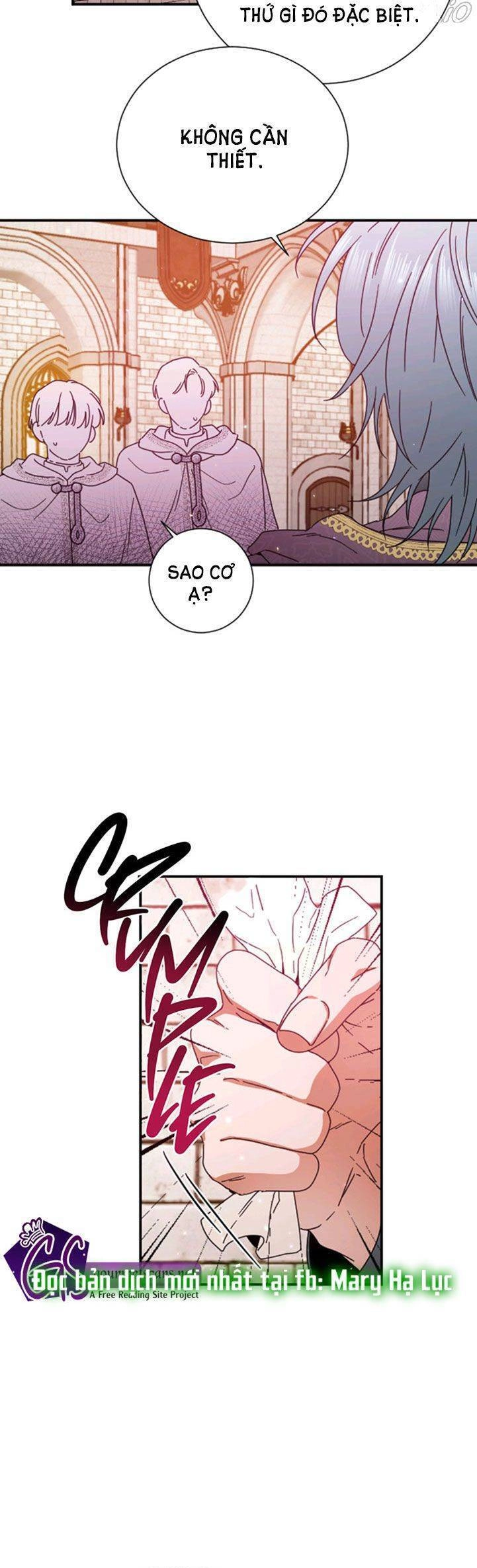 Tiểu Thư Bé Bỏng Đáng Yêu! Chapter 163 - 24