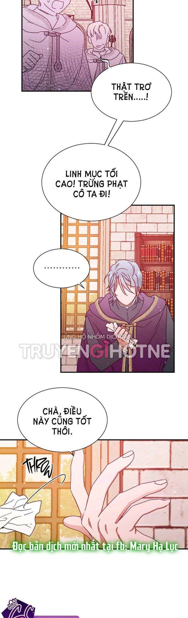 Tiểu Thư Bé Bỏng Đáng Yêu! Chapter 163 - 26