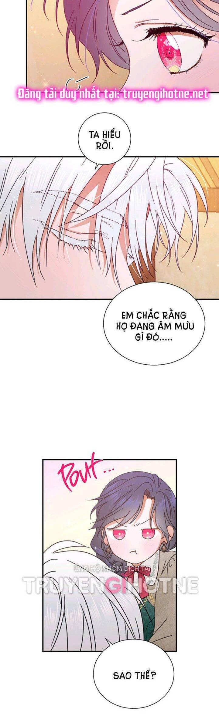 Tiểu Thư Bé Bỏng Đáng Yêu! Chapter 163 - 29