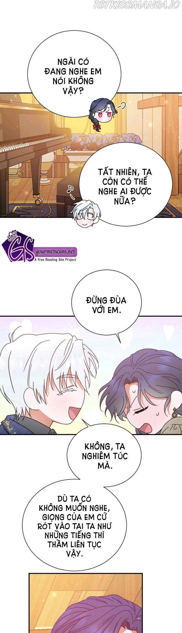 Tiểu Thư Bé Bỏng Đáng Yêu! Chapter 163 - 30