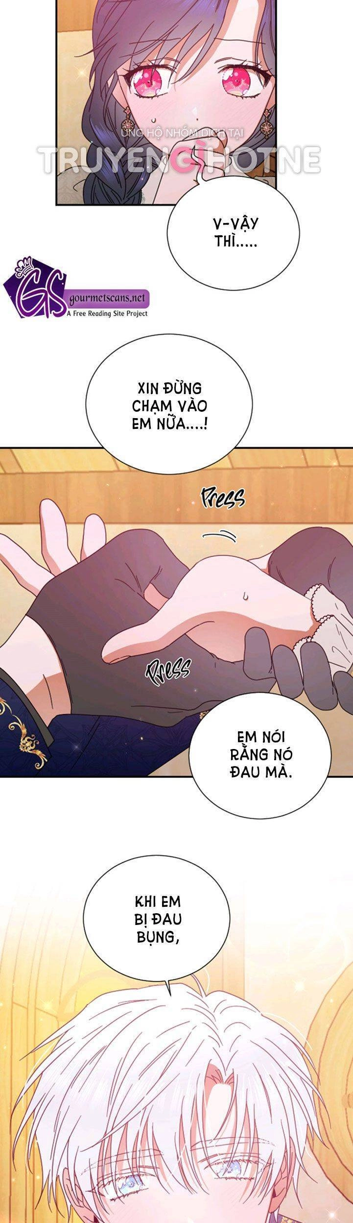 Tiểu Thư Bé Bỏng Đáng Yêu! Chapter 163 - 31