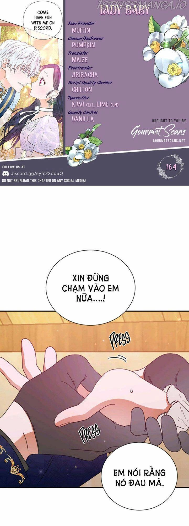 Tiểu Thư Bé Bỏng Đáng Yêu! Chapter 164 - 1