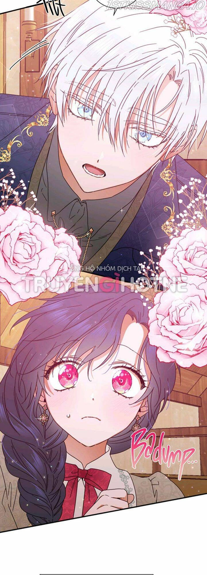 Tiểu Thư Bé Bỏng Đáng Yêu! Chapter 164 - 4