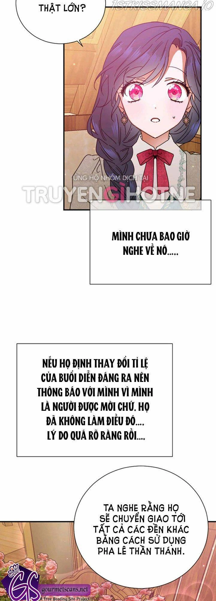 Tiểu Thư Bé Bỏng Đáng Yêu! Chapter 164 - 7