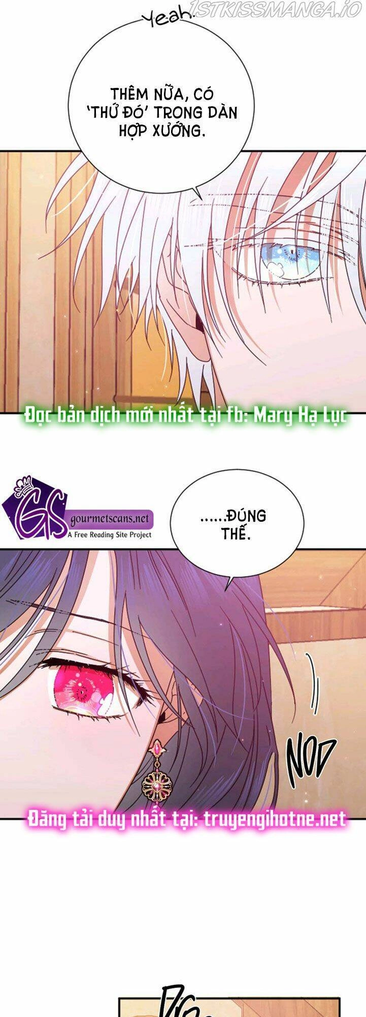 Tiểu Thư Bé Bỏng Đáng Yêu! Chapter 164 - 10