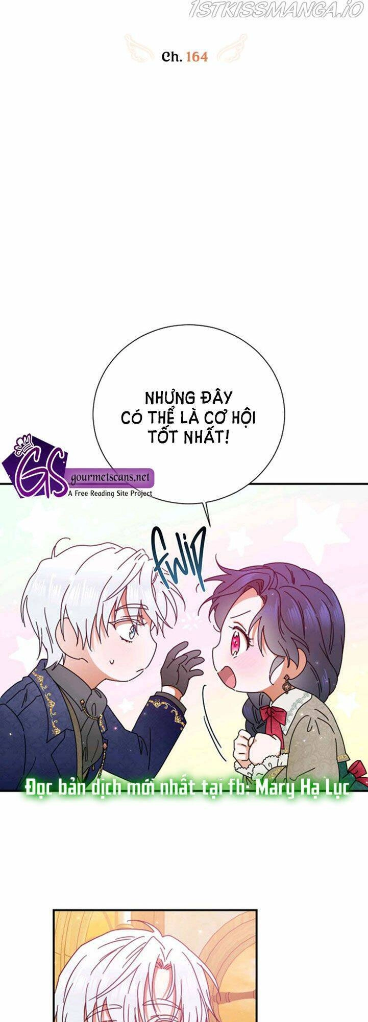 Tiểu Thư Bé Bỏng Đáng Yêu! Chapter 164 - 13