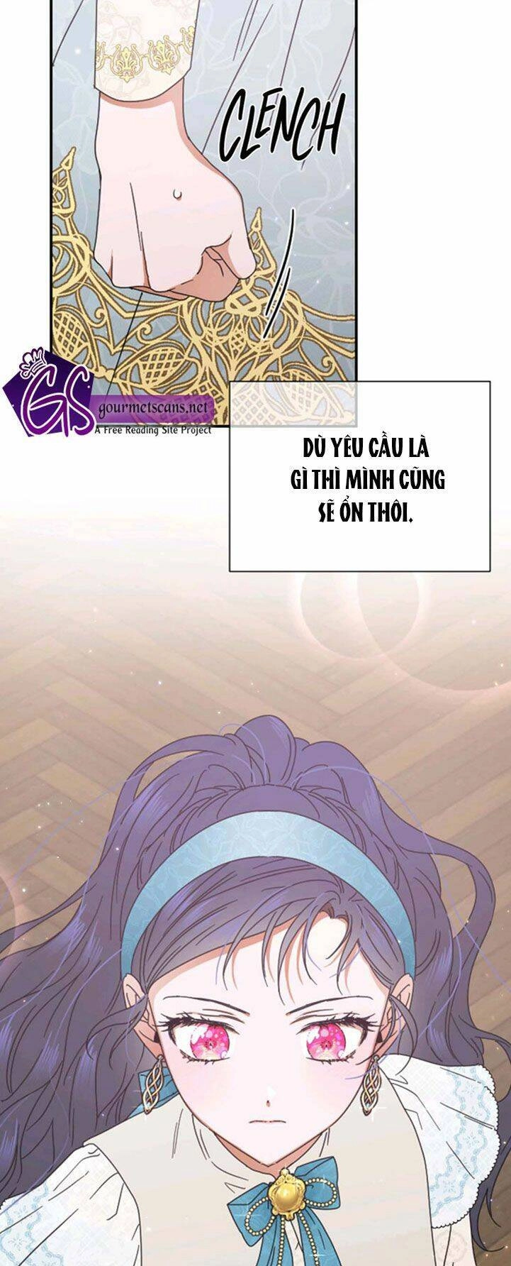 Tiểu Thư Bé Bỏng Đáng Yêu! Chapter 164 - 26