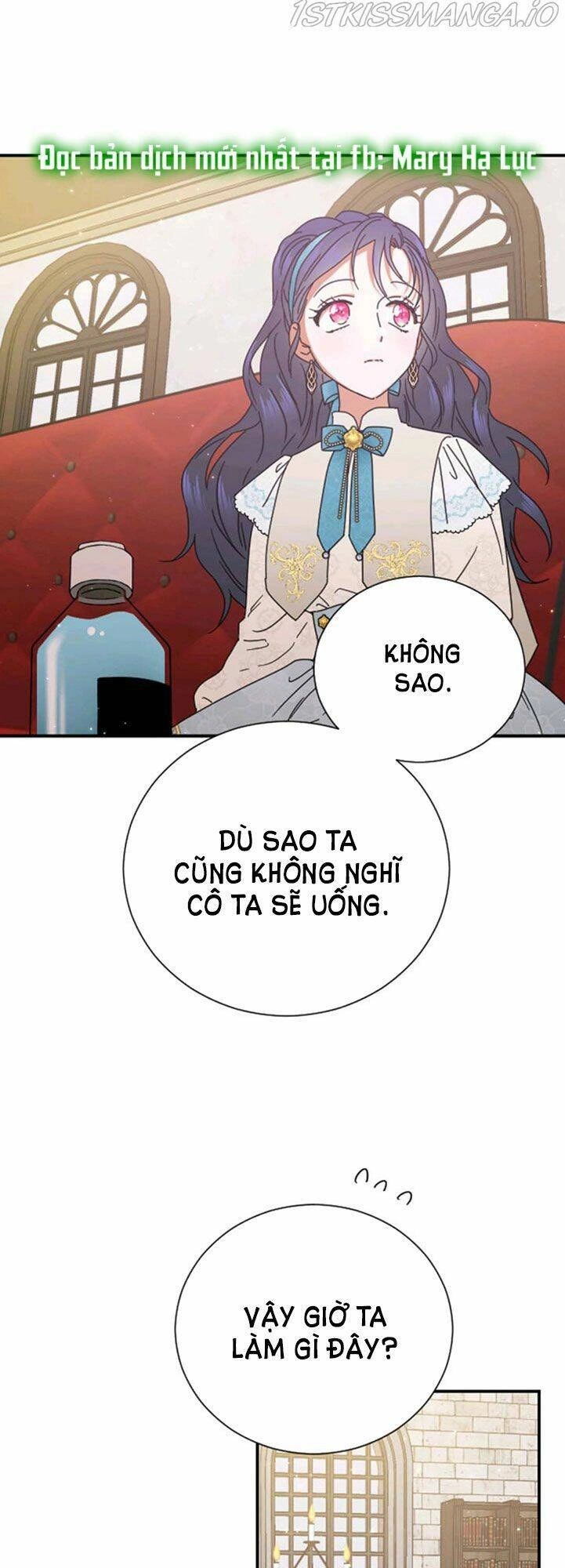 Tiểu Thư Bé Bỏng Đáng Yêu! Chapter 164 - 34