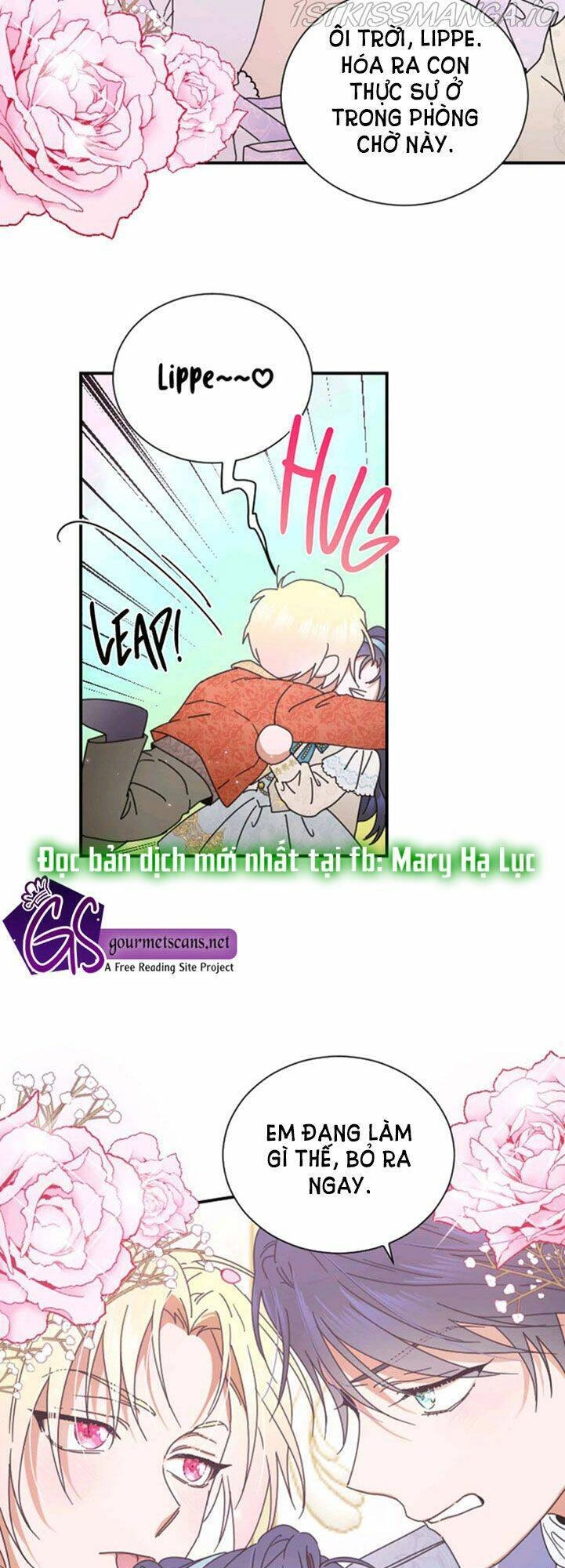 Tiểu Thư Bé Bỏng Đáng Yêu! Chapter 164 - 40