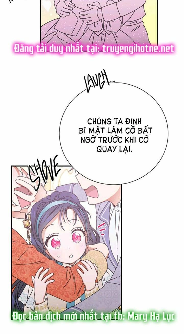 Tiểu Thư Bé Bỏng Đáng Yêu! Chapter 164 - 42