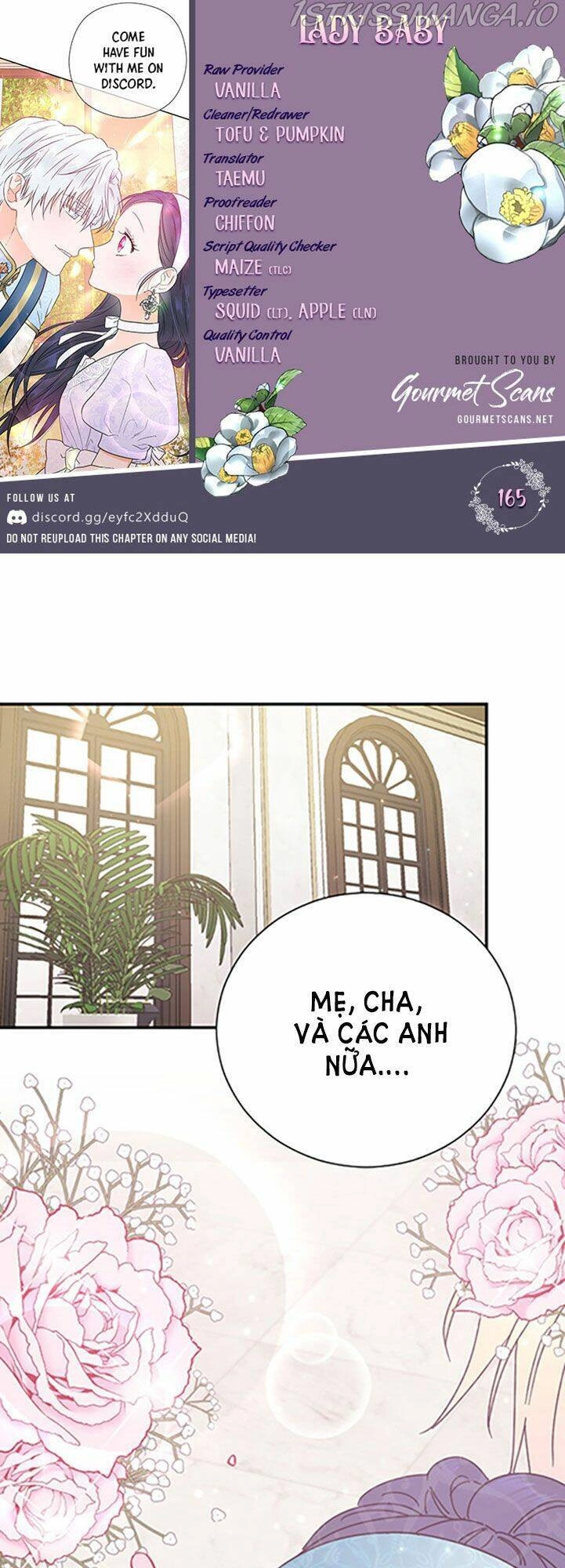 Tiểu Thư Bé Bỏng Đáng Yêu! Chapter 165 - 1