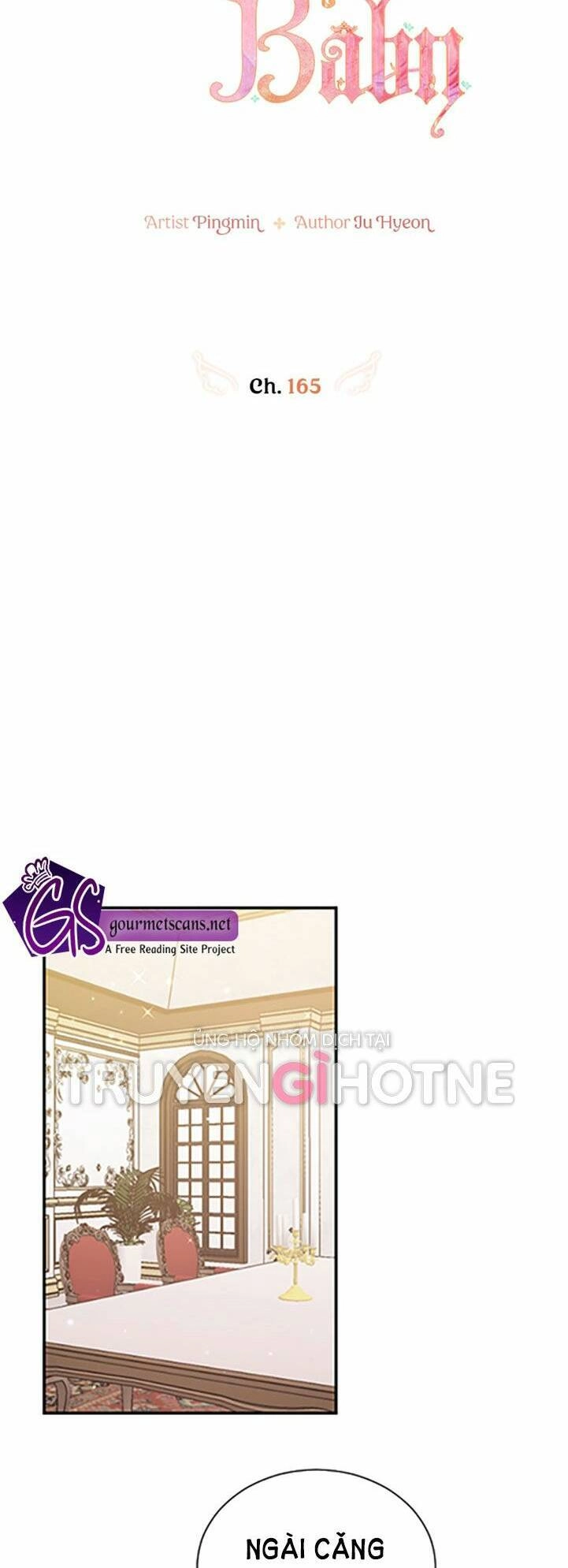 Tiểu Thư Bé Bỏng Đáng Yêu! Chapter 165 - 3