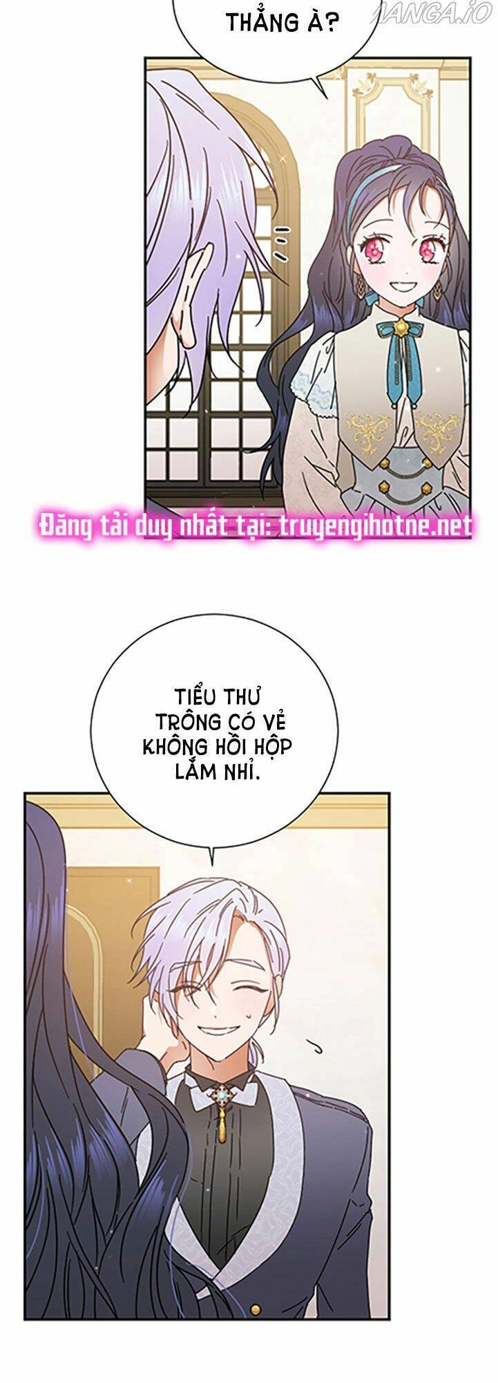 Tiểu Thư Bé Bỏng Đáng Yêu! Chapter 165 - 4