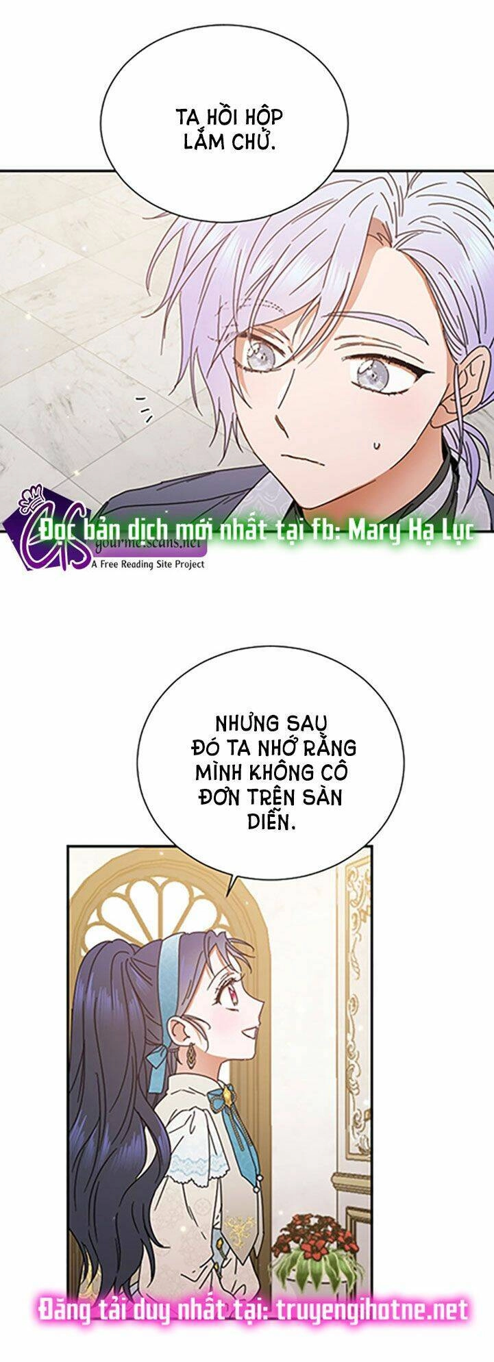 Tiểu Thư Bé Bỏng Đáng Yêu! Chapter 165 - 5