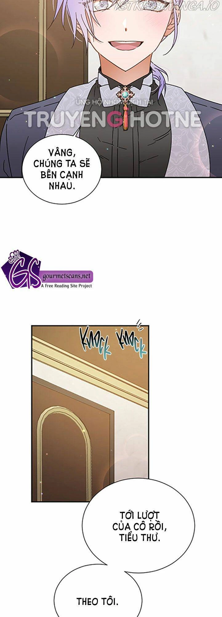 Tiểu Thư Bé Bỏng Đáng Yêu! Chapter 165 - 7