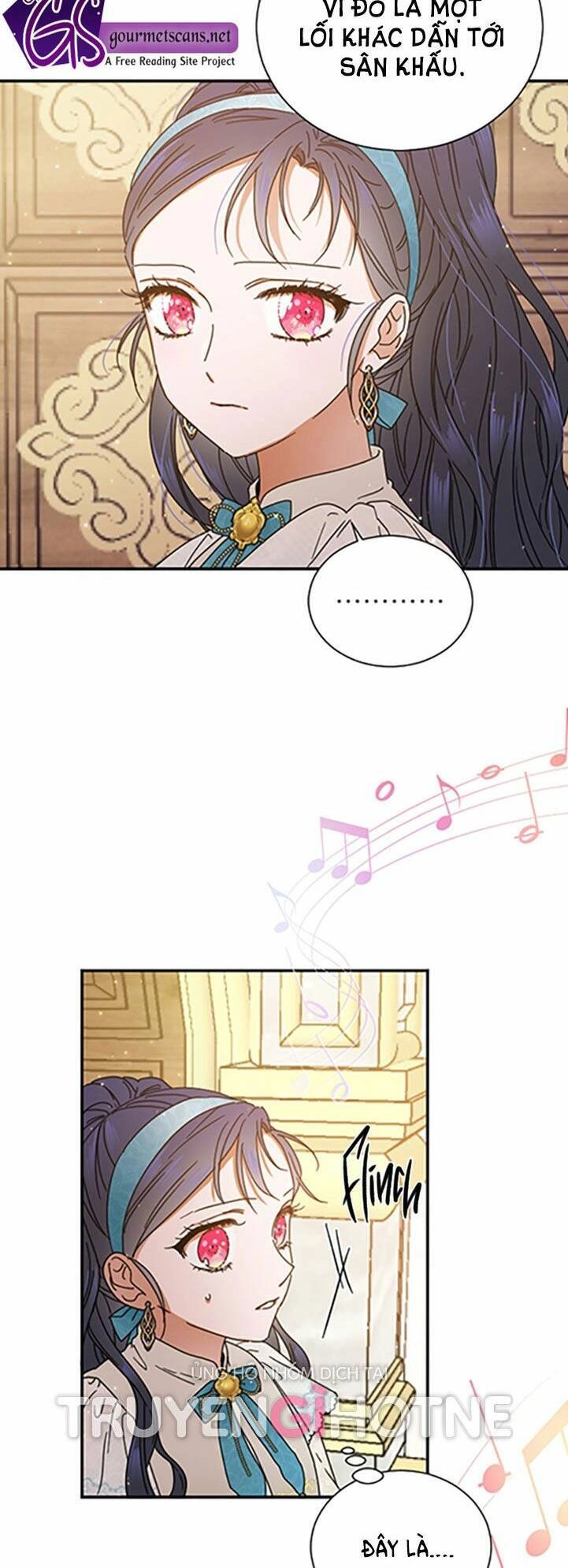 Tiểu Thư Bé Bỏng Đáng Yêu! Chapter 165 - 9