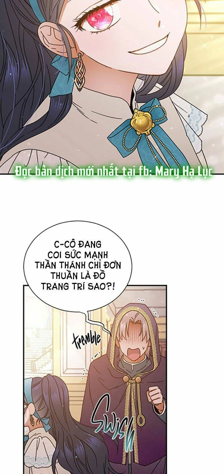 Tiểu Thư Bé Bỏng Đáng Yêu! Chapter 165 - 16