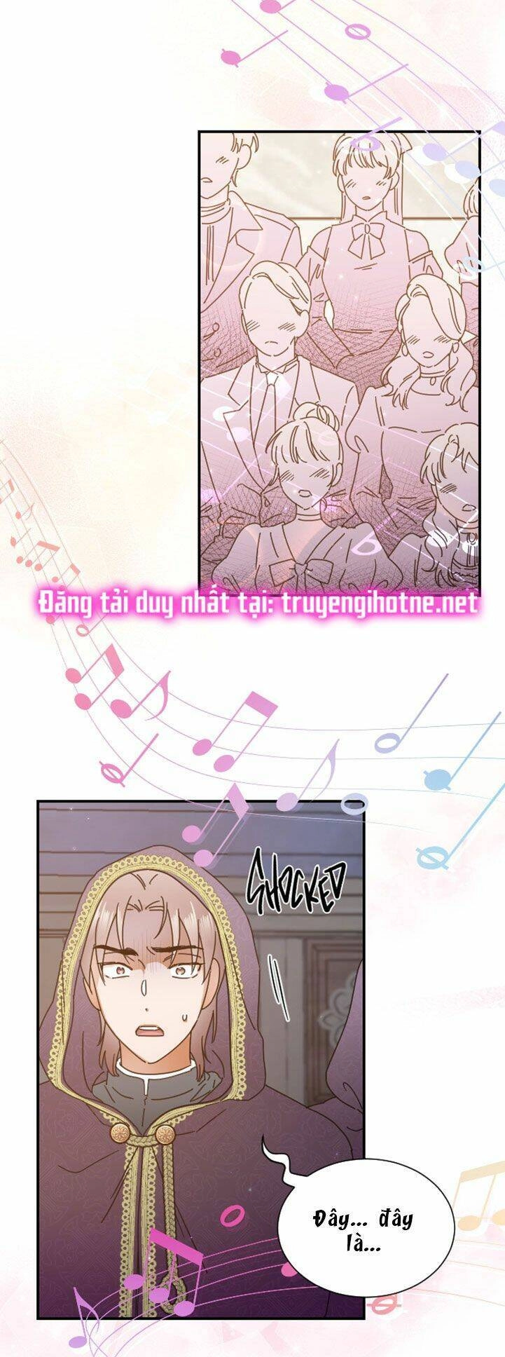 Tiểu Thư Bé Bỏng Đáng Yêu! Chapter 165 - 27