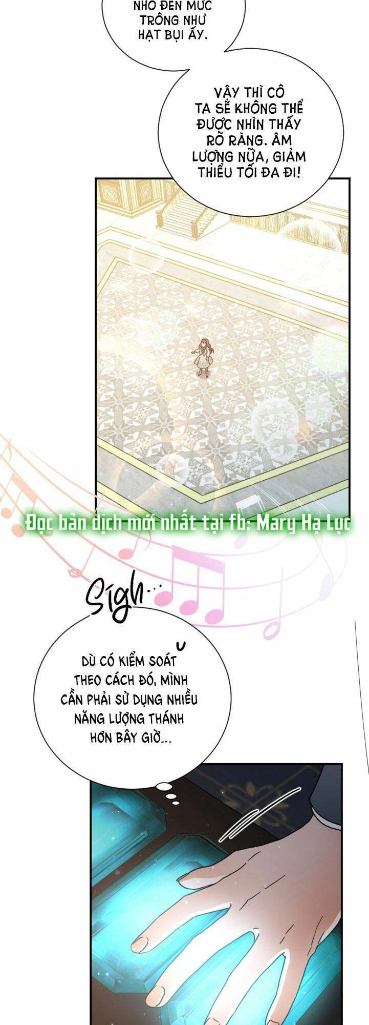 Tiểu Thư Bé Bỏng Đáng Yêu! Chapter 165 - 34