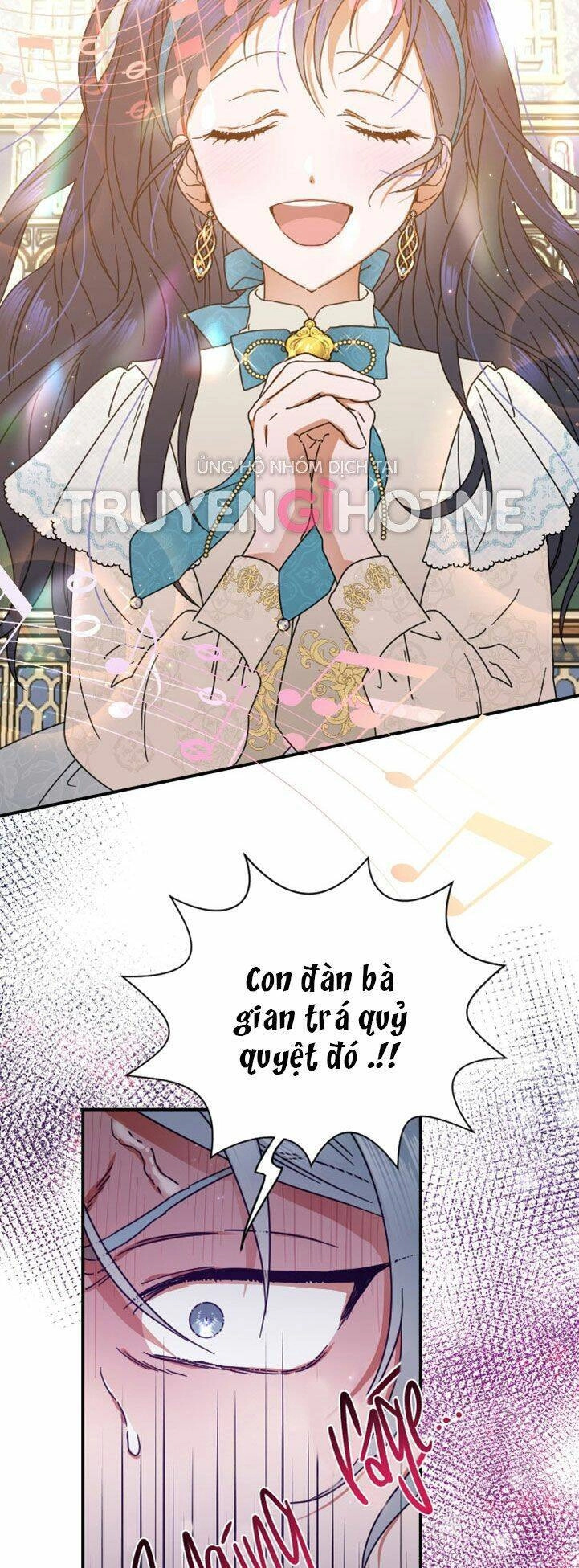 Tiểu Thư Bé Bỏng Đáng Yêu! Chapter 165 - 38