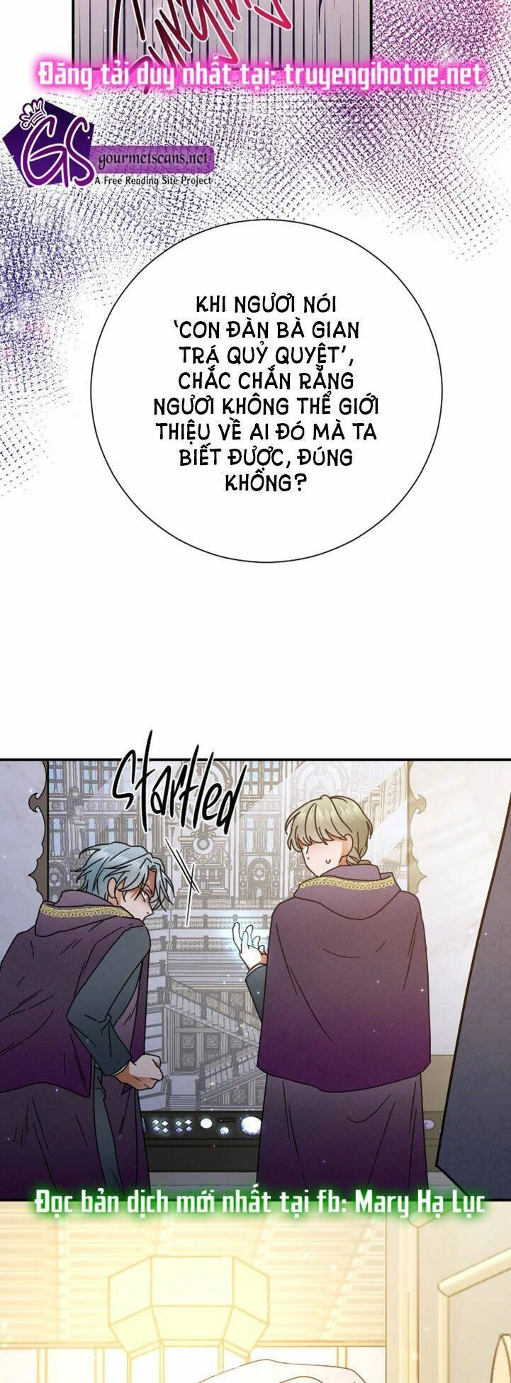 Tiểu Thư Bé Bỏng Đáng Yêu! Chapter 165 - 39