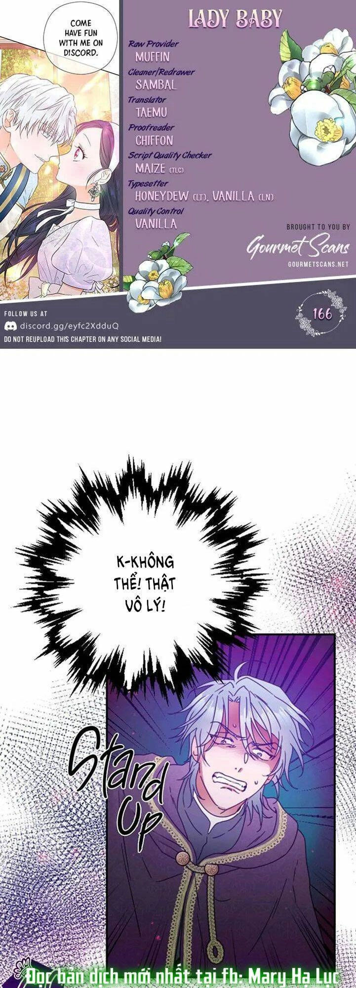 Tiểu Thư Bé Bỏng Đáng Yêu! Chapter 166 - 1