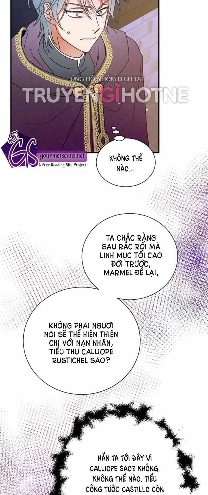 Tiểu Thư Bé Bỏng Đáng Yêu! Chapter 166 - 6