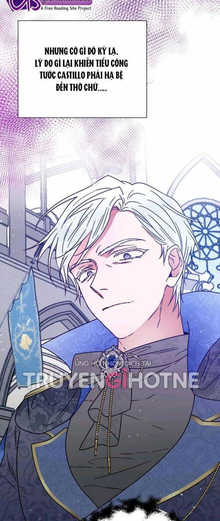 Tiểu Thư Bé Bỏng Đáng Yêu! Chapter 166 - 8