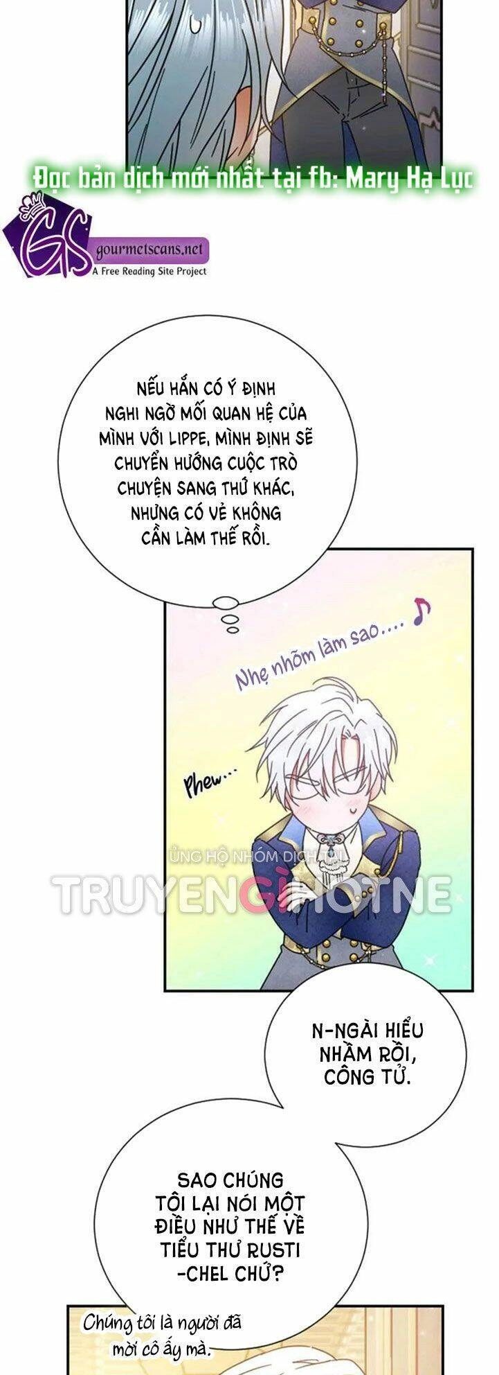 Tiểu Thư Bé Bỏng Đáng Yêu! Chapter 166 - 11