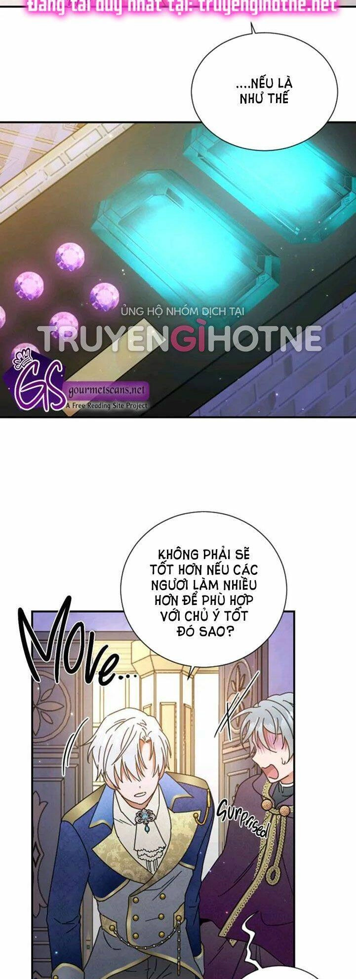 Tiểu Thư Bé Bỏng Đáng Yêu! Chapter 166 - 14