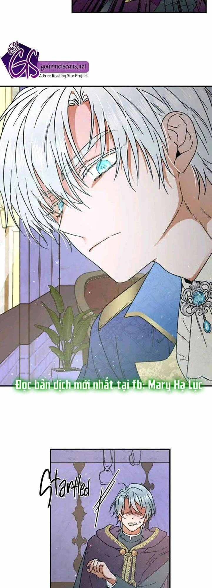 Tiểu Thư Bé Bỏng Đáng Yêu! Chapter 166 - 16