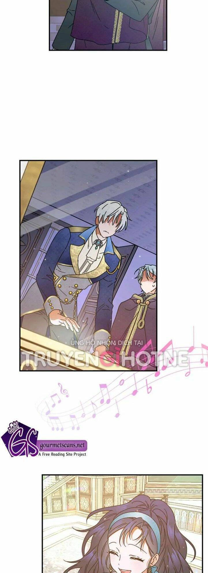 Tiểu Thư Bé Bỏng Đáng Yêu! Chapter 166 - 17