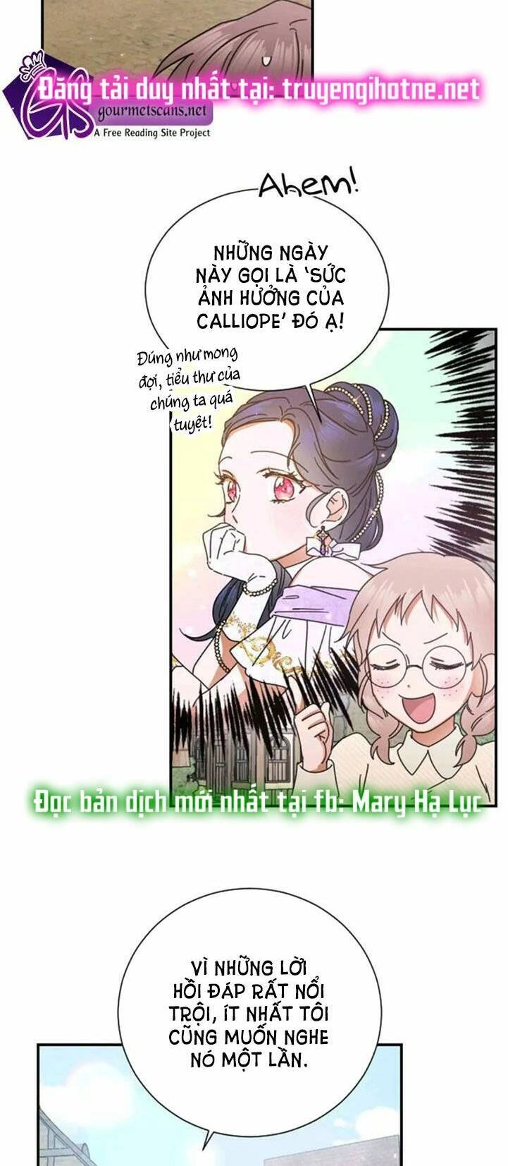 Tiểu Thư Bé Bỏng Đáng Yêu! Chapter 166 - 30