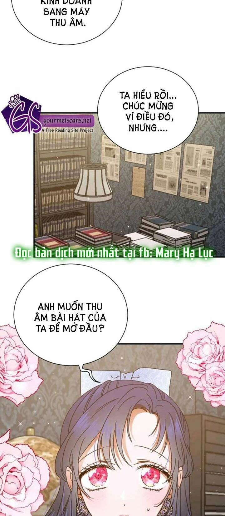 Tiểu Thư Bé Bỏng Đáng Yêu! Chapter 166 - 33