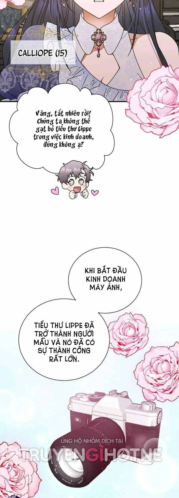 Tiểu Thư Bé Bỏng Đáng Yêu! Chapter 166 - 34