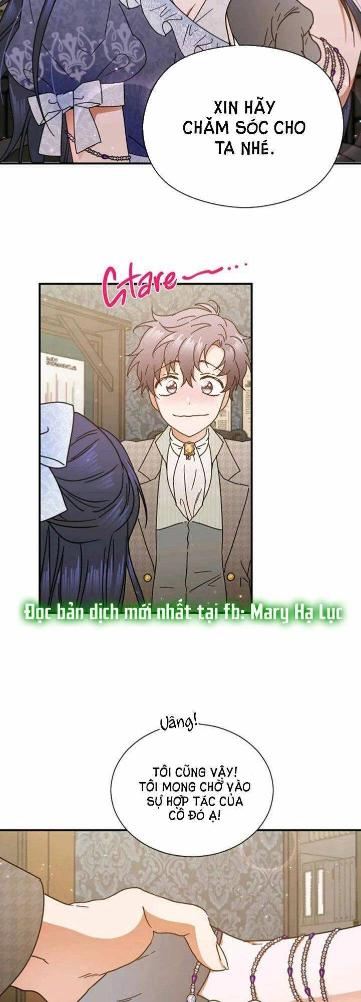 Tiểu Thư Bé Bỏng Đáng Yêu! Chapter 166 - 43