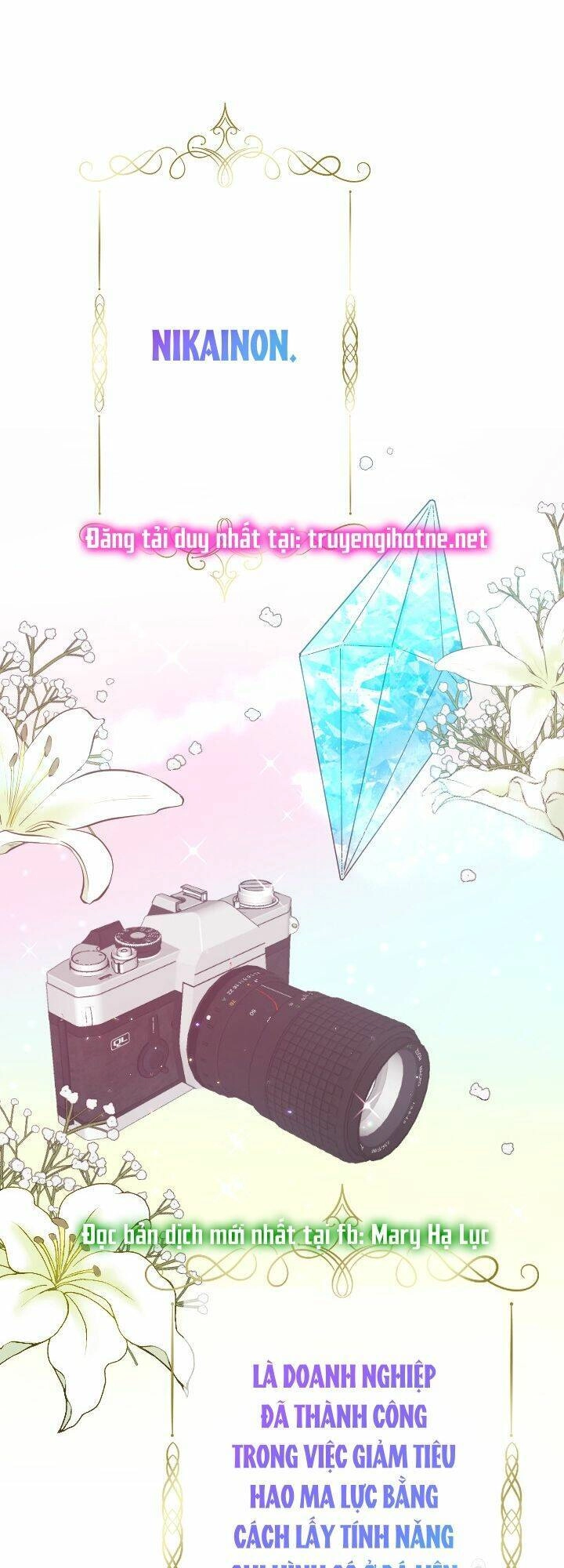 Tiểu Thư Bé Bỏng Đáng Yêu! Chapter 167 - 1